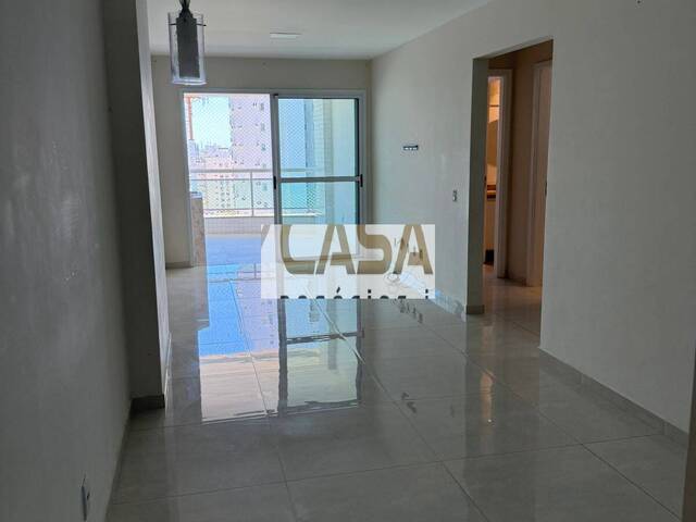 #1 - Apartamento para Venda em Campos dos Goytacazes - RJ - 1