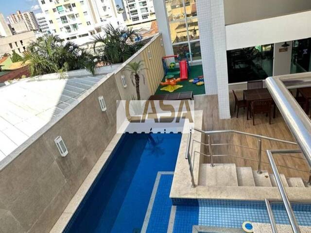 Apartamento para Venda em Campos dos Goytacazes - 4