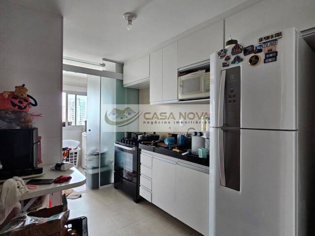 #13 - Apartamento para Venda em Campos dos Goytacazes - RJ