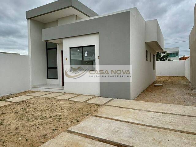 Casa para Venda em Campos dos Goytacazes - 5